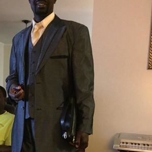 Meet your Posher, Fitzroy